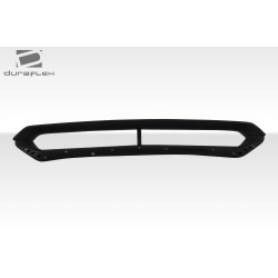 2003-2008 Nissan 350Z Z33 2DR Coupe Duraflex N-3 Trunk Wing Spoiler - 1 Piece image - 5