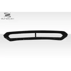 2003-2008 Nissan 350Z Z33 2DR Coupe N-3 Trunk Wing Spoiler - 1 Piece image - 3