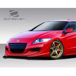 2011-2016 Honda CR-Z Equinox Front Bumper - 1 Piece image - 1
