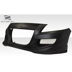 2011-2016 Honda CR-Z Duraflex Equinox Front Bumper - 1 Piece image - 5