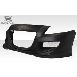 2011-2016 Honda CR-Z Equinox Front Bumper - 1 Piece image - 4