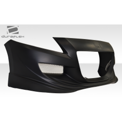 2011-2016 Honda CR-Z Duraflex Equinox Front Bumper - 1 Piece image - 6