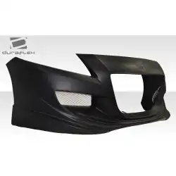2011-2016 Honda CR-Z Equinox Front Bumper - 1 Piece image - 5