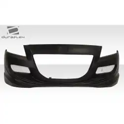 2011-2016 Honda CR-Z Equinox Front Bumper image - 7