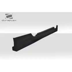 2011-2016 Honda CR-Z Equinox Side Skirt Rocker Panels - 2 Piece image - 7