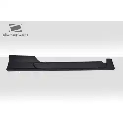 2011-2016 Honda CR-Z Equinox Side Skirts image - 7