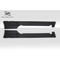 2011-2016 Honda CR-Z Equinox Side Skirts image - 9