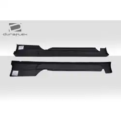 2011-2016 Honda CR-Z Equinox Side Skirts image - 11