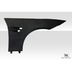 2007-2013 BMW 3 Series E92 2dr E93 Convertible Duraflex M3 Look Front Fenders - 2 Piece image - 5