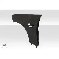 2007-2013 BMW 3 Series E92 2dr E93 Convertible M3 Look Front Fenders - 2 Piece image - 4