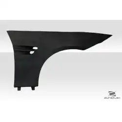 2007-2013 BMW 3 Series E92 2dr E93 Convertible M3 Look Front Fenders - 2 Piece image - 9