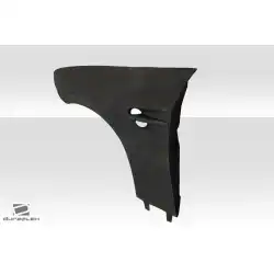 2007-2013 BMW 3 Series E92 2dr E93 Convertible M3 Look Front Fenders - 2 Piece image - 11