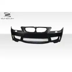 2004-2010 BMW 5 Series 1M Look Front Bumper image - 7