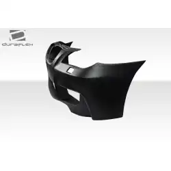 2004-2010 BMW 5 Series 1M Look Front Bumper image - 11