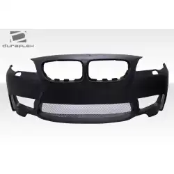 2011-2016 BMW 5 Series F10 4DR 1M Look Front Bumper - 1 Piece image - 3