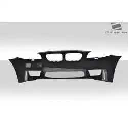 2011-2016 BMW 5 Series F10 4DR 1M Look Front Bumper - 1 Piece image - 8