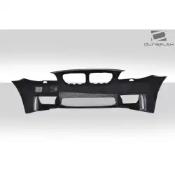 2011-2016 BMW 5 Series F10 4DR 1M Look Front Bumper - 1 Piece image - 10
