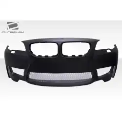 2011-2016 BMW 5 Series F10 4DR 1M Look Front Bumper - 1 Piece image - 13