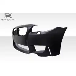 2011-2016 BMW 5 Series F10 4DR 1M Look Front Bumper - 1 Piece image - 17