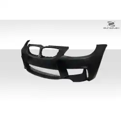 2008-2013 BMW M3 1M Look Front Bumper image - 9