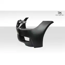 2008-2013 BMW M3 1M Look Front Bumper image - 11