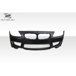 2003-2008 BMW Z4 Duraflex 1M Look Front Bumper - 1 Piece image - 1