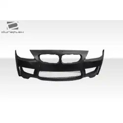 2003-2008 BMW Z4 1M Look Front Bumper - 1 Piece image - 3