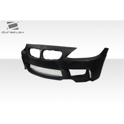 2003-2008 BMW Z4 Duraflex 1M Look Front Bumper - 1 Piece image - 4