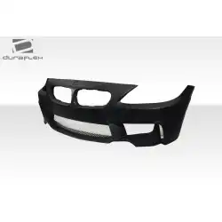 2003-2008 BMW Z4 1M Look Front Bumper - 1 Piece image - 4