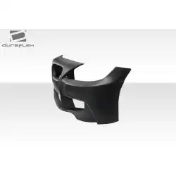 2003-2008 BMW Z4 1M Look Front Bumper - 1 Piece image - 5