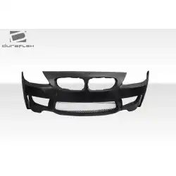 2003-2008 BMW Z4 1M Look Front Bumper - 1 Piece image - 5