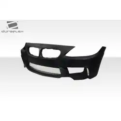 2003-2008 BMW Z4 1M Look Front Bumper - 1 Piece image - 7