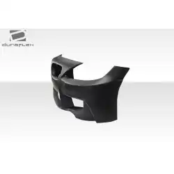 2003-2008 BMW Z4 1M Look Front Bumper - 1 Piece image - 9