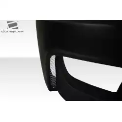 2003-2008 BMW Z4 1M Look Front Bumper - 1 Piece image - 11