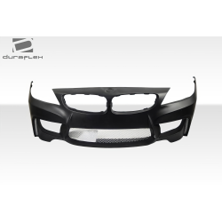 2009-2016 BMW Z4 Duraflex 1M Look Front Bumper - 1 Piece image - 7