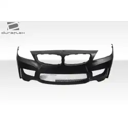 2009-2016 BMW Z4 1M Look Front Bumper - 1 Piece image - 3