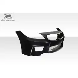 2009-2016 BMW Z4 1M Look Front Bumper - 1 Piece image - 5