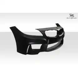 2009-2016 BMW Z4 1M Look Front Bumper - 1 Piece image - 6