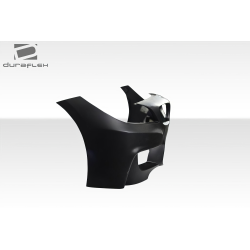 2009-2016 BMW Z4 Duraflex 1M Look Front Bumper - 1 Piece image - 9