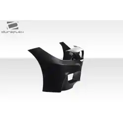 2009-2016 BMW Z4 1M Look Front Bumper - 1 Piece image - 7