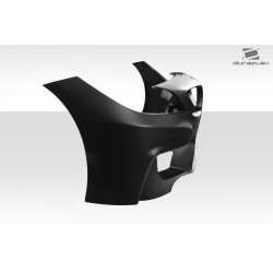 2009-2016 BMW Z4 Duraflex 1M Look Front Bumper - 1 Piece image - 6