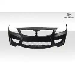 2009-2016 BMW Z4 1M Look Front Bumper - 1 Piece image - 7