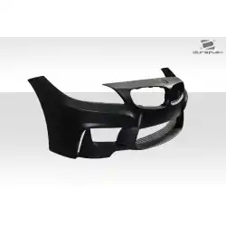 2009-2016 BMW Z4 1M Look Front Bumper - 1 Piece image - 9
