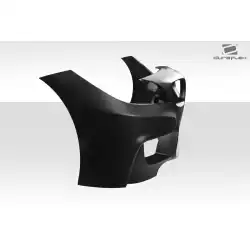 2009-2016 BMW Z4 1M Look Front Bumper - 1 Piece image - 10