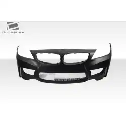 2009-2016 BMW Z4 1M Look Front Bumper - 1 Piece image - 13