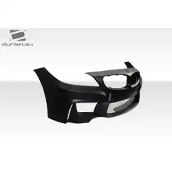 2009-2016 BMW Z4 1M Look Front Bumper - 1 Piece image - 15
