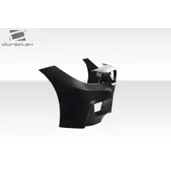 2009-2016 BMW Z4 1M Look Front Bumper - 1 Piece image - 17