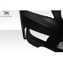 2009-2016 BMW Z4 1M Look Front Bumper - 1 Piece image - 19