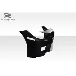 2012-2018 BMW 3 Series F30 1M Look Front Bumper - 1 Piece image - 11