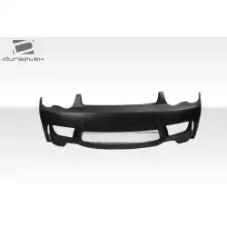 2002-2005 BMW 7 Series E65 E66 1M Look Front Bumper - 1 Piece image - 3